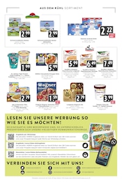 Aktueller Hieber Prospekt mit Eis, "Aktuelle Angebote", Seite 11