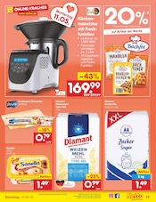 Mixer im Netto Marken-Discount Prospekt in Pinneberg Aktueller Netto Marken-Discount Prospekt mit Mixer, "Aktuelle Angebote", Seite 23