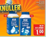 Aktuelles Kochsahne Angebot bei Marktkauf in Nürnberg ab 1,00 €