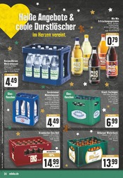 Bier im E center Prospekt in Dortmund Aktueller E center Prospekt mit Bier, "Aktuelle Angebote", Seite 24