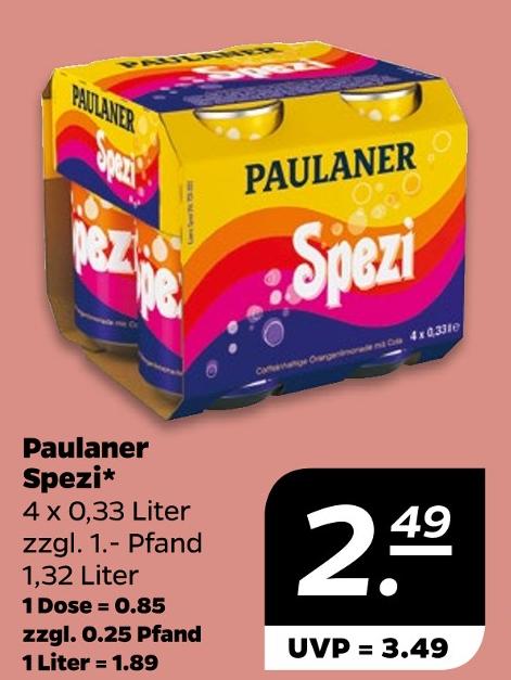Spezi