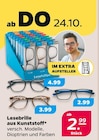 Lesebrille Angebote bei Netto mit dem Scottie Elmshorn für 2,99 €