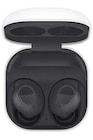 Ecouteurs Samsung Galaxy Buds FE True wireless à réduction de bruit active Graphite - Samsung dans le catalogue Darty