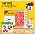 Aktuelle Hackfleisch Angebote bei Marktkauf in Dortmund Aktuelles Hackfleisch Angebot bei Marktkauf in Dortmund ab 3,49 €