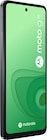 Smartphone 6.6’’ - Motorola en promo chez Cora Drancy à 129,99 €