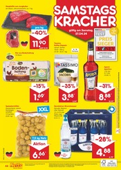 Aktueller Netto Marken-Discount Prospekt mit Aperol, "Aktuelle Angebote", Seite 50
