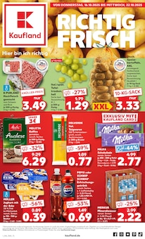 Aktueller Kaufland Prospekt (Sülzetal, 64 Seiten zum blättern Kaufland Prospekt Aktuelle Angebote mit 64 Seiten