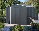 Promo Abri de jardin à 159,90 € dans le catalogue Castorama à Olivet