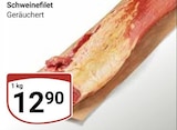 Schweinefilet im Angebot bei GLOBUS in Kerpen Schweinefilet Angebote bei GLOBUS Kerpen für 12,90 €