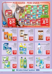 Aktueller Marktkauf Prospekt mit Katzenfutter, "AUSWAHL RIESIG, PREISE NIEDRIG", Seite 26