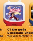 expert - CT Der große Demokratie-Check Angebot im Prospekt CT Der große Demokratie-Check bei expert im Prospekt "" für 7,99 €