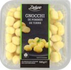Gnocchi de pomme de terre - DELUXE en promo chez Lidl Gnocchi de pomme de terre - DELUXE dans le catalogue Lidl