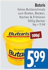 E xpress - feines Butterschmalz Angebot im Prospekt feines Butterschmalz bei E xpress im Prospekt "" für 5,99 €