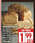 Kürbiskernbrot im aktuellen EDEKA Prospekt