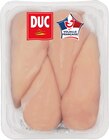 Promo FILET DE POULET DUC à 8,99 € dans le catalogue Super U à Quiberon