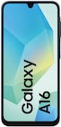 Galaxy A16 bei ALDI SÜD im Hachenburg Prospekt für 99,99 €