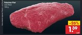 Falsches Filet Angebote bei Netto Marken-Discount Freiberg für 1,39 €