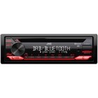 Autoradio kd-db622bt - jvc - JVC - Norauto à Saint-Étienne Autoradio kd-db622bt - jvc - JVC en promo chez Norauto Saint-Étienne à 159,99 €