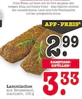 Lammlachse Angebote bei EDEKA Frankfurt für 2,99 €