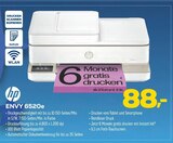 ENVY 6520e im Angebot bei EURONICS in Bielefeld ENVY 6520e Angebote von HP bei EURONICS Bielefeld für 88,00 €