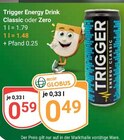 Aktuelle Energydrink Angebote bei GLOBUS in Gießen Aktuelles Classic Angebot bei GLOBUS in Gießen ab 0,49 €