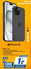 iPhone 15 im Angebot bei expert in Bocholt iPhone 15 Angebote von Apple bei expert Bocholt für 1,00 €