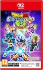 Dragon Ball: Sparking! Zero Nintendo Switch 2 - Bandai Namco - Fnac Dragon Ball: Sparking! Zero Nintendo Switch 2 - Bandai Namco à 69,99 € dans le catalogue Fnac