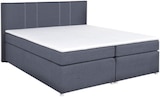 Boxspringbett für 599,99 € bei ROLLER im Angebot Boxspringbett im aktuellen ROLLER Prospekt