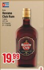 Aktuelle Havana Club Angebote bei Trinkgut in Hemer Aktuelles Rum Angebot bei Trinkgut in Hemer ab 19,99 €