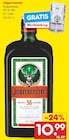 Kräuterlikör von Jägermeister im aktuellen Netto Marken-Discount Prospekt