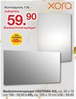 Möbelzentrum Pforzheim Pforzheim - Badezimmerspiegel Angebot im Prospekt Badezimmerspiegel bei Möbelzentrum Pforzheim im Pforzheim Prospekt für 59,90 €