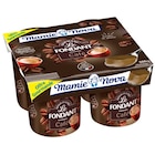 Le Fondant "Offre Gourmande" - MAMIE NOVA dans le catalogue Carrefour Market