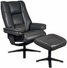 Aktuelle Relaxsessel Angebote bei Zurbrüggen in Bottrop Aktuelles Relaxsessel ELVIRA Angebot bei Zurbrüggen in Bottrop ab 499,00 €