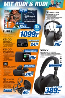 Fernseher im aktuellen expert Prospekt (Löhne) Fernseher im expert Prospekt "Top Angebote" mit 16 Seiten (Löhne)