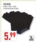 Socken Angebote bei Marktkauf Köln für 5,99 €