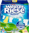 Aktuelle Waschmittel Angebote bei EDEKA in Rostock Aktuelles Spee Megaperls Angebot bei EDEKA in Rostock ab 3,29 €