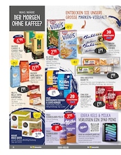 Aktueller EDEKA Prospekt mit Nescafe, "Aktuelle Angebote", Seite 14