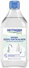 Reiner Essig-Entkalker im V-Markt Prospekt Reiner Essig-Entkalker von HEITMANN pure im aktuellen V-Markt Prospekt für 1,99 €