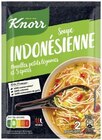 Soupe Indonésienne - KNORR dans le catalogue Lidl