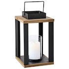 LATERNE im Angebot bei XXXLutz in Hilden LATERNE Angebote von Ambia Home bei XXXLutz Hilden für 14,99 €