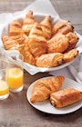 Promo Assortiment de viennoiseries x12 à 2,69 € dans le catalogue Intermarché à Gap