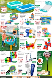 Aktueller GLOBUS Prospekt mit Pool, "Aktuelle Angebote", Seite 23
