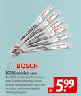 Bosch ECO Wischblatt 400UE Angebote bei famila Nordost Falkensee für 5,99 €