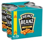 Lidl Hoppegarten - Beanz Angebot im Prospekt Beanz bei Lidl im Hoppegarten Prospekt für 3,99 €