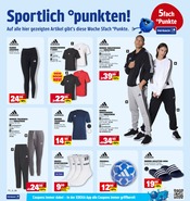 Aktueller E center Prospekt mit Uhren, "Aktuelle Angebote", Seite 42
