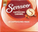 Cappuccino Caramel im Angebot bei EDEKA in Pinneberg Cappuccino Caramel Angebote von Senseo bei EDEKA Pinneberg für 1,99 €
