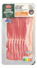 Metzgerfrisch Traditions-Bacon für 1,45 € bei Lidl im Angebot Metzgerfrisch Traditions-Bacon im aktuellen Lidl Prospekt