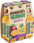 Aktuelle Krombacher Angebote bei tegut in Mannheim Aktuelles Fassbrause Angebot bei tegut in Mannheim ab 4,99 €
