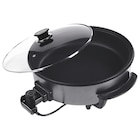 SCHÄFER Elektrische Multipfanne 20371 Angebote bei POCO Waiblingen für 27,99 €