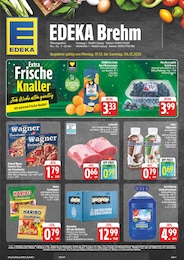 EDEKA Prospekt für Coburg: "Wir lieben Lebensmittel!", 28 Seiten, 01.12.2025 - 06.12.2025